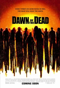 dawn of the dead RP