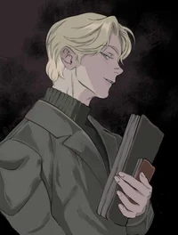 Johan Liebert 