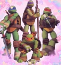 Tmnt 2012 Night