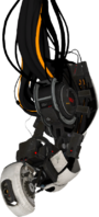 GLaDOS RP