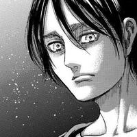 Eren Yeager 