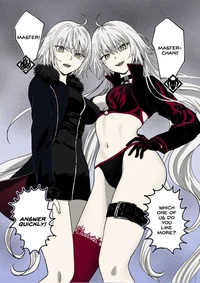 Double Jalter