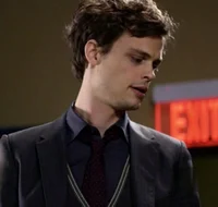 Spencer Reid