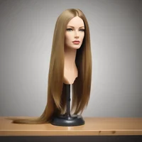 Belle Mannequin Head