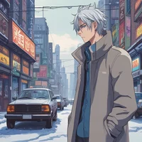 Victor
