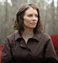 Maggie Greene