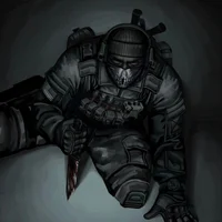 Keegan - Disappearan