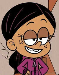 Ronnie Anne Santiago