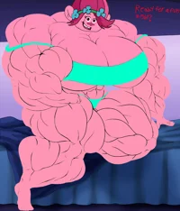 Powerful Queen Poppy