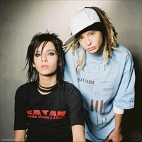 Bill And Tom Kaulitz