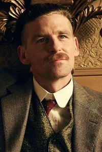 Arthur Shelby Jr