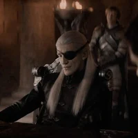 Aemond Targaryen 