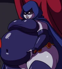Fat Raven