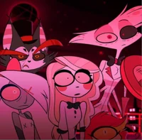 Hazbin Hotel