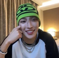 002 - Kim Hongjoong