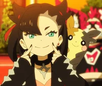 Marnie -partner-