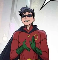 Jason Todd 