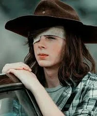 CARL GRIMES