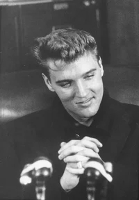Elvis Presley
