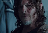 Daryl Dixon 