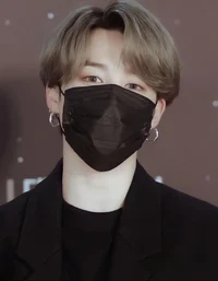 Jimin BTS