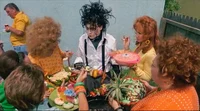 Edward Scissorhands