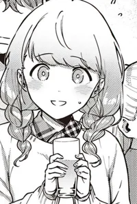 Hanamori-san