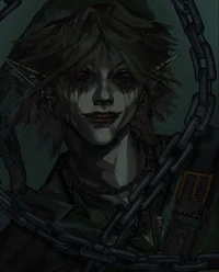 01 Ben Drowned