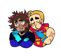 Ash Эш хуманизация