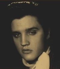 Elvis Presley