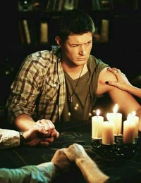 Dean Winchester 