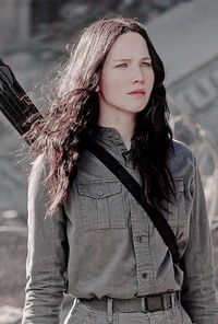 Katniss Everdeen