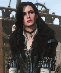 TW Yennefer 
