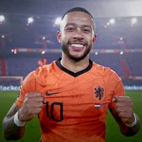 Memphis depay 