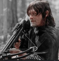 Daryl Dixon 