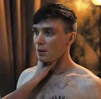 Thomas Shelby 