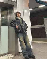 chase-forbidden love