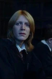 George Weasley