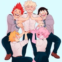 Bakusquad