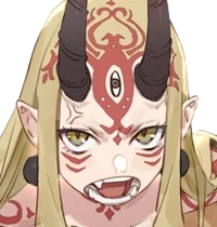 Ibaraki-douji 
