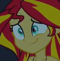 Sunset Shimmer