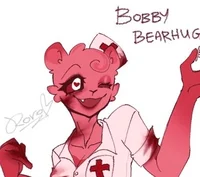 Bobby Bearhug