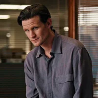 Matt Smith