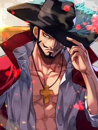 Mihawk