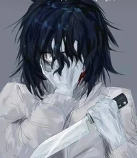 Jeff the Killer 