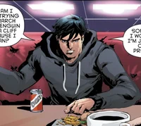 Jason Todd