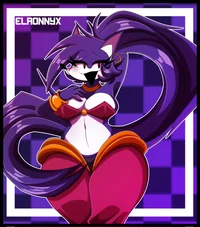 Shantae Needlem0use