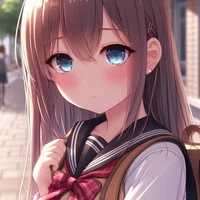 被你霸凌的女孩