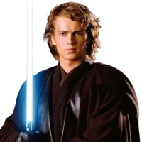 Anakin Skywalker
