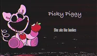 PickyPiggy